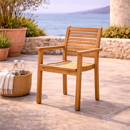 Tristan Chair.