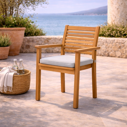 Tristan Chair.