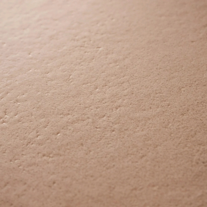 Microcement Center Table Bone