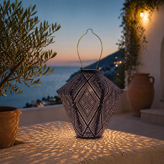 Diamond Lantern (Copy).