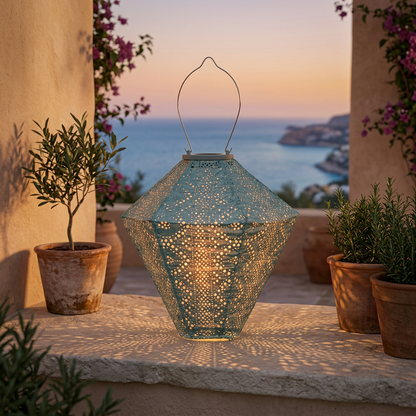 Diamond Lantern (Copy).