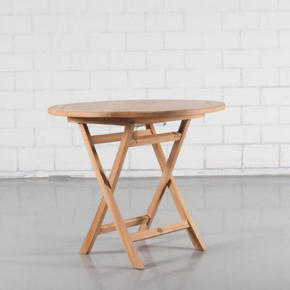 Table en teck