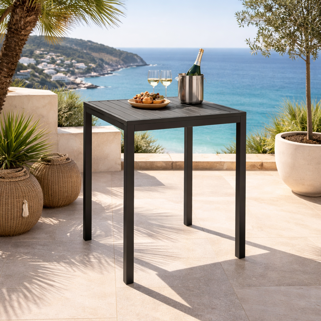 Formentera Bar Table