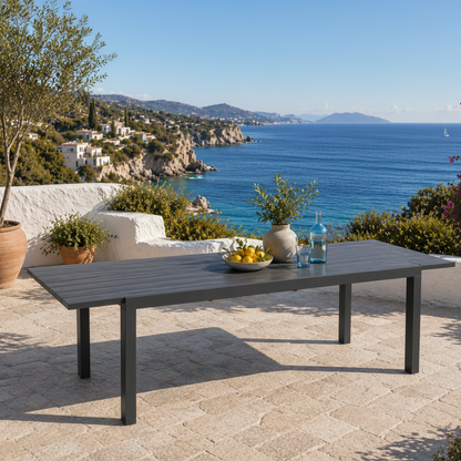 Mesa extensible Formentera