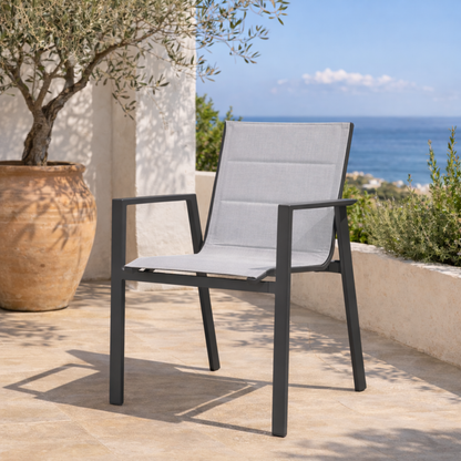 Silla de comedor Formentera