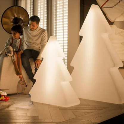 LED-juletre