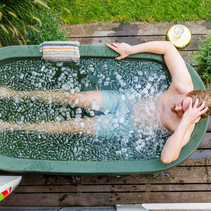 GardenTub by Auralis