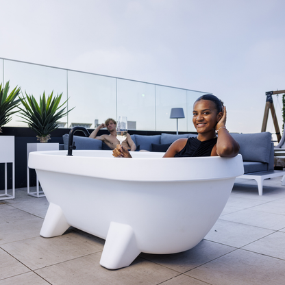 GardenTub by Auralis