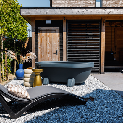 GardenTub by Auralis