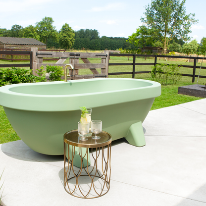 GardenTub by Auralis