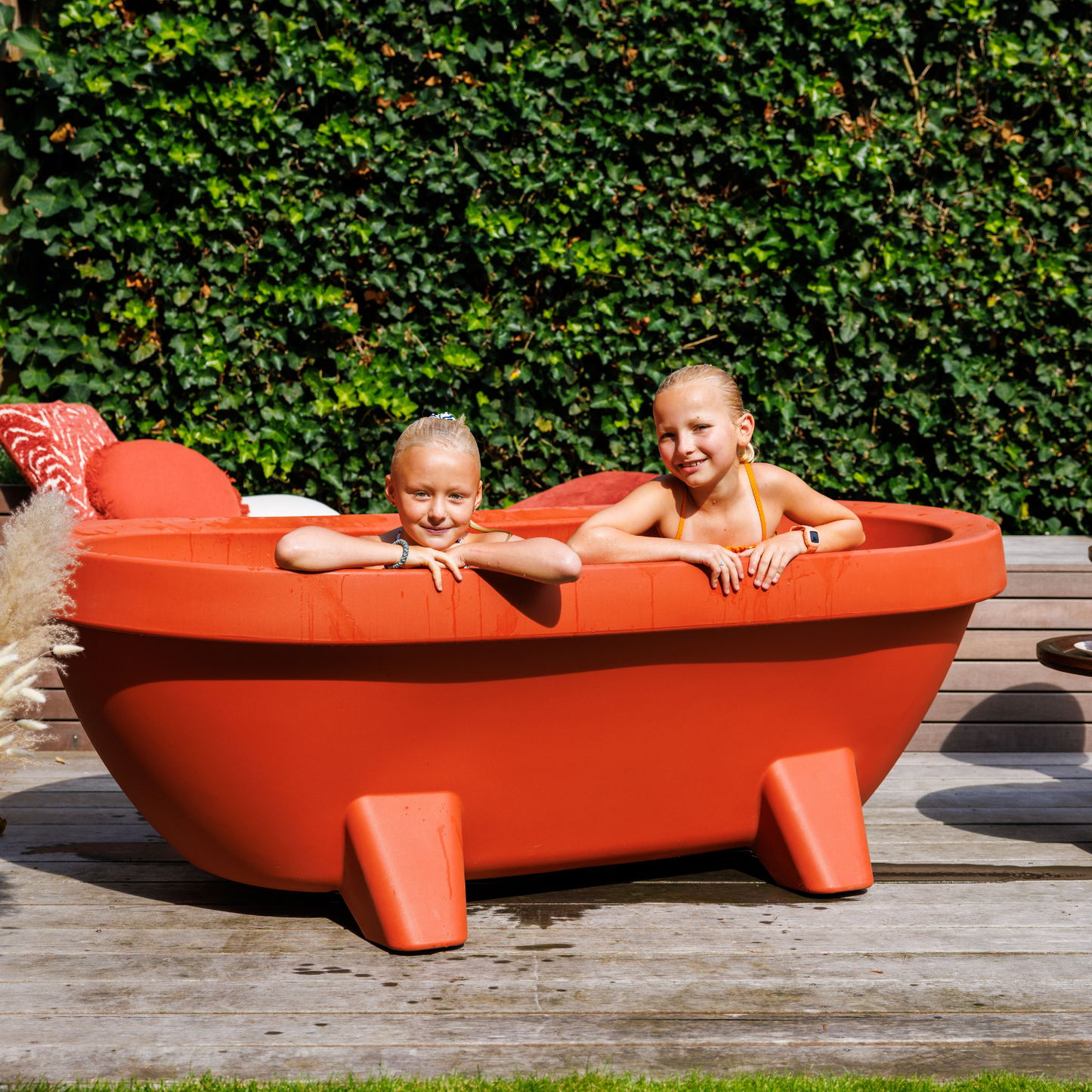 GardenTub by Auralis