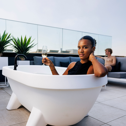 GardenTub by Auralis