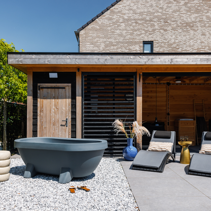 GardenTub by Auralis