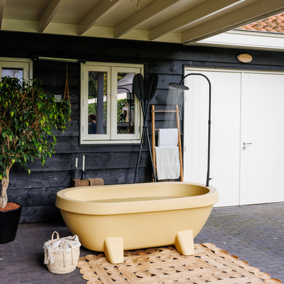 GardenTub by Auralis