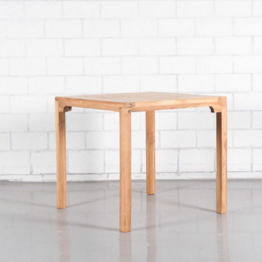 Teak Table
