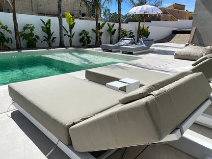 Ibiza Sonnenliege