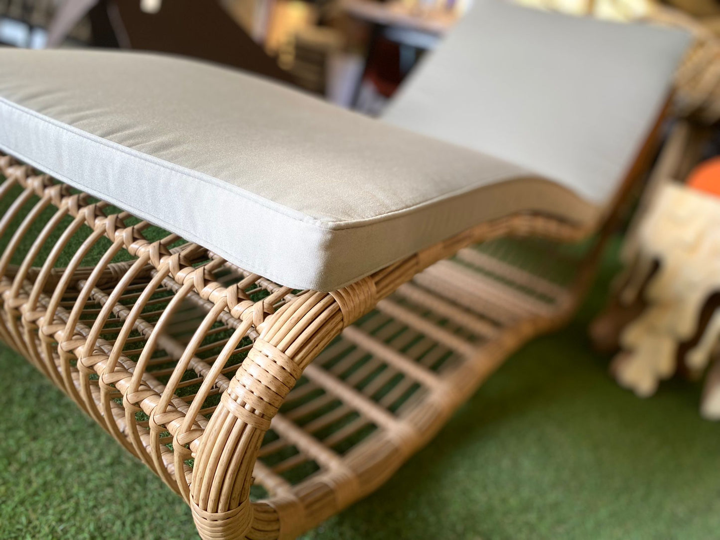 Bali Sun Lounger