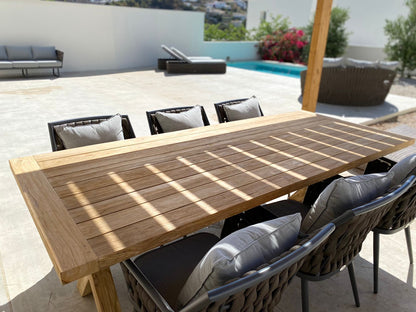 Mesa Teka Lyon
