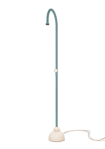 JEE-O IZI Outdoor Shower.