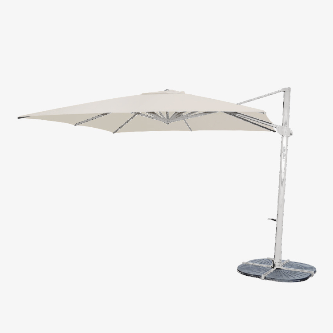 Guarda-chuva Lateral Plus