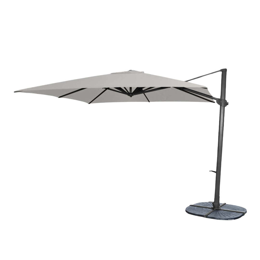 Guarda-chuva Lateral Plus