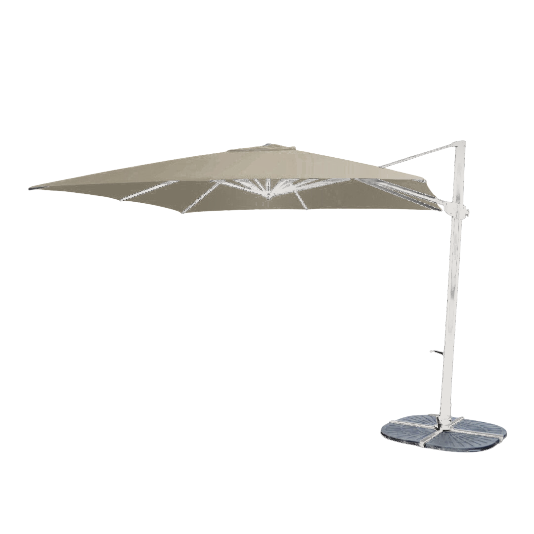 Guarda-chuva Lateral Plus