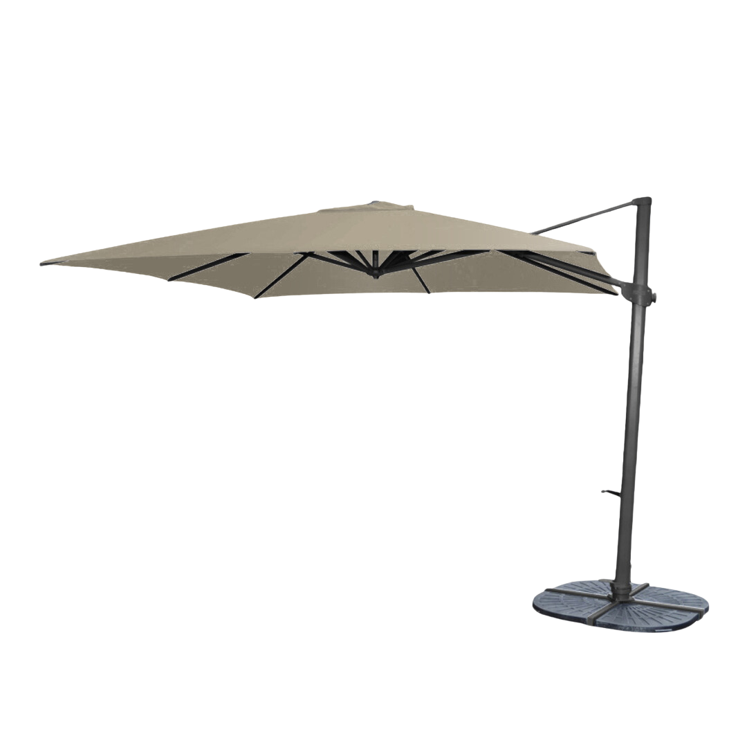 Guarda-chuva Lateral Plus