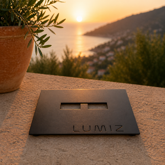 Lumiz Shephard Hook.
