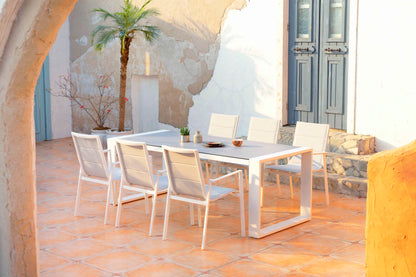 Formentera Esszimmerstuhl