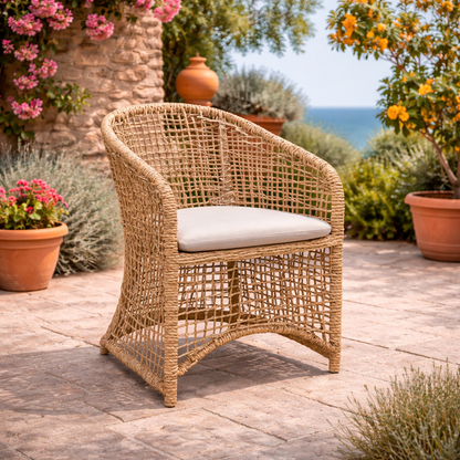 Montana Dining Chair.