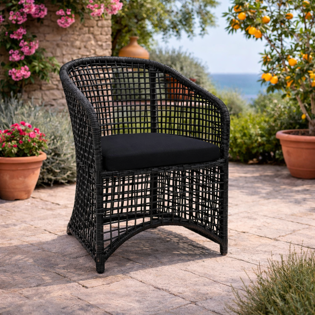 Montana Dining Chair.