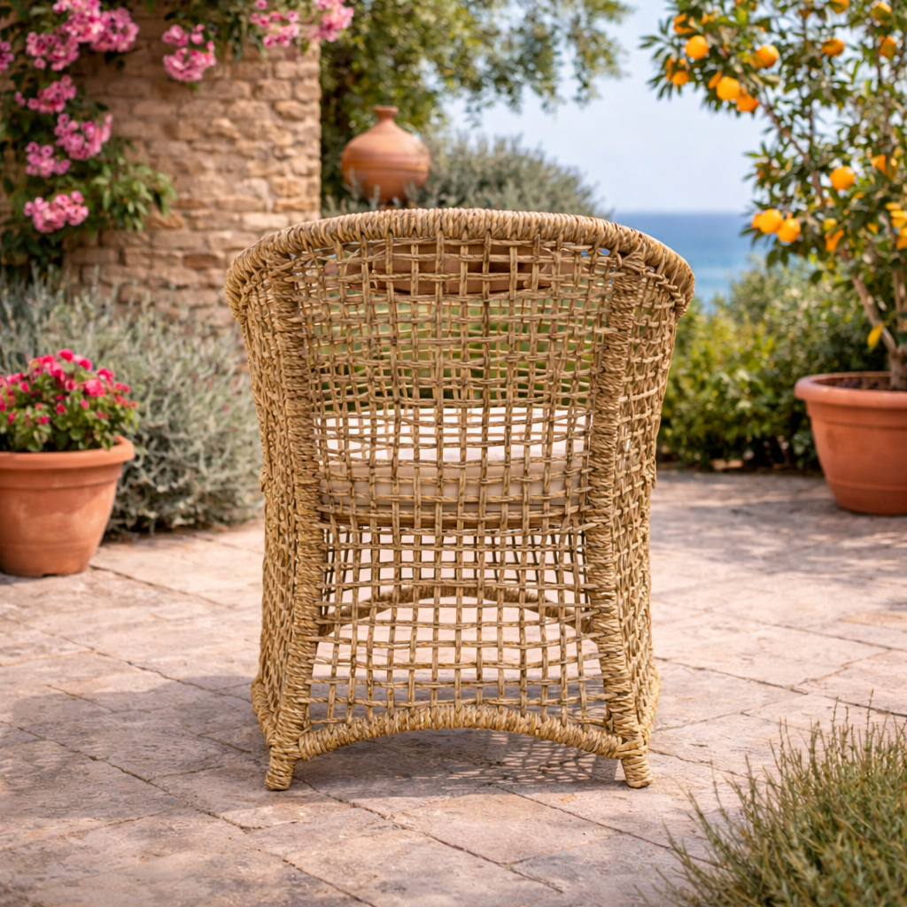 Montana Dining Chair.