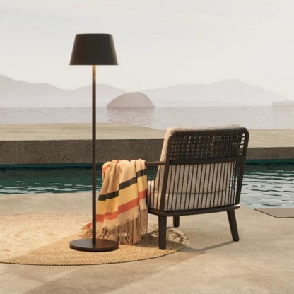 Qoozii Aruba Floor Lamp