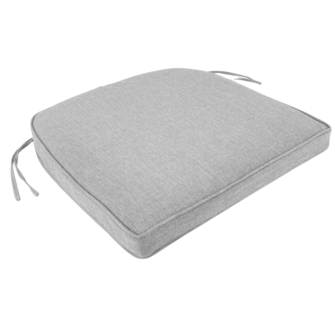 Thin Rope Seat Cushion.