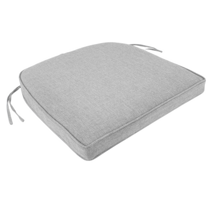 Thin Rope Seat Cushion.