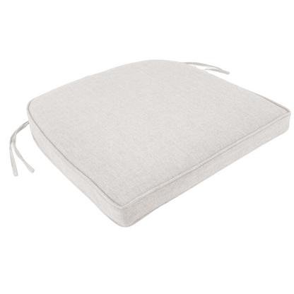 Thin Rope Seat Cushion.