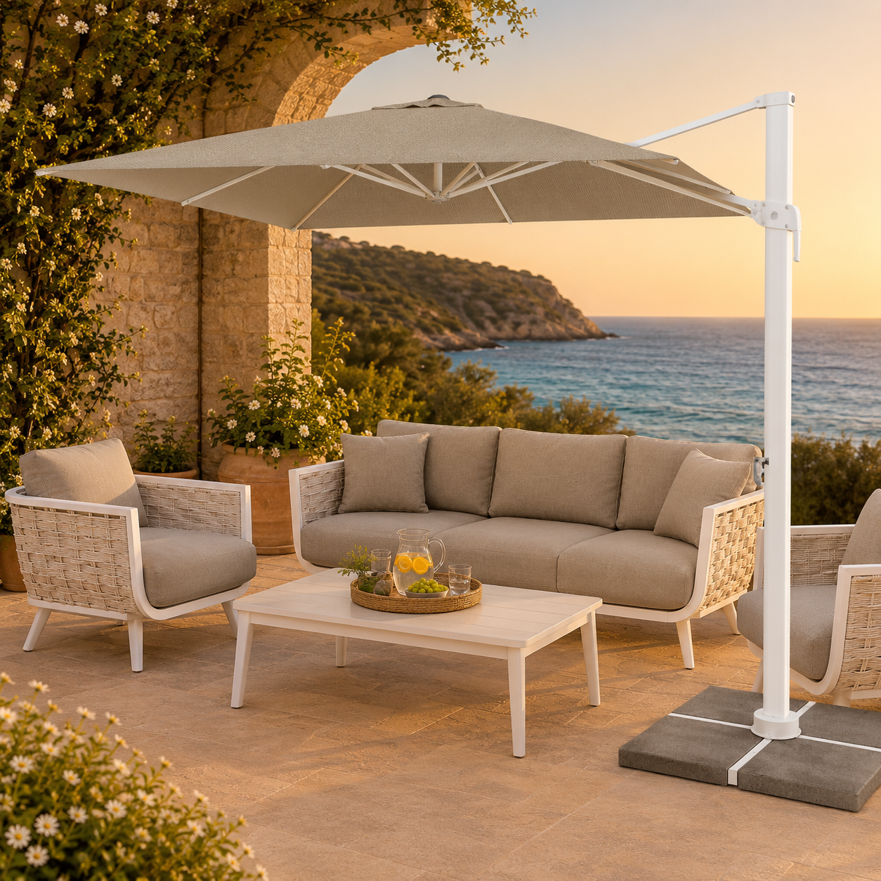 Outdoor_Cantilever_Umbrella_at_Dumas_Design_Outdoor_Furniture
