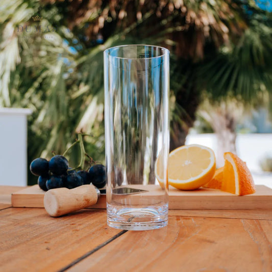 Lambada Vaso Irrompible (Caja de 6)
