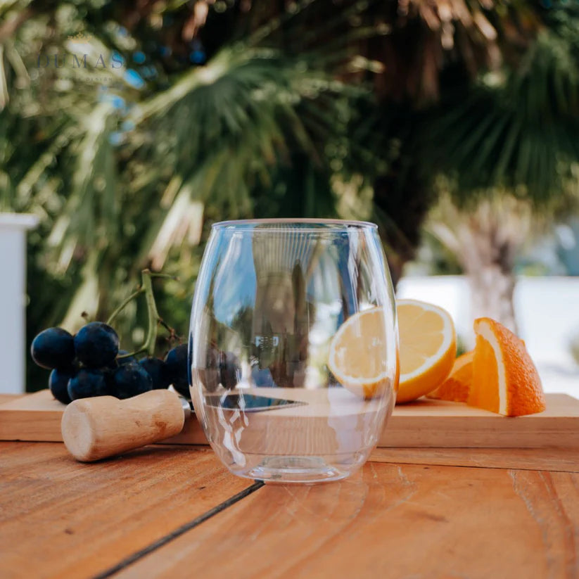 Lambada Vaso Irrompible (Caja de 6)