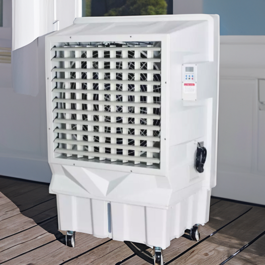 Evaporative Air Cooler