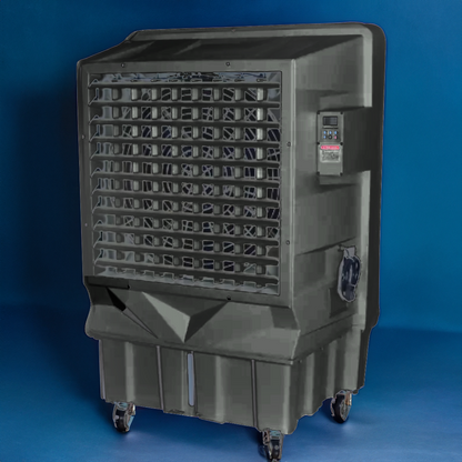 Evaporative Air Cooler