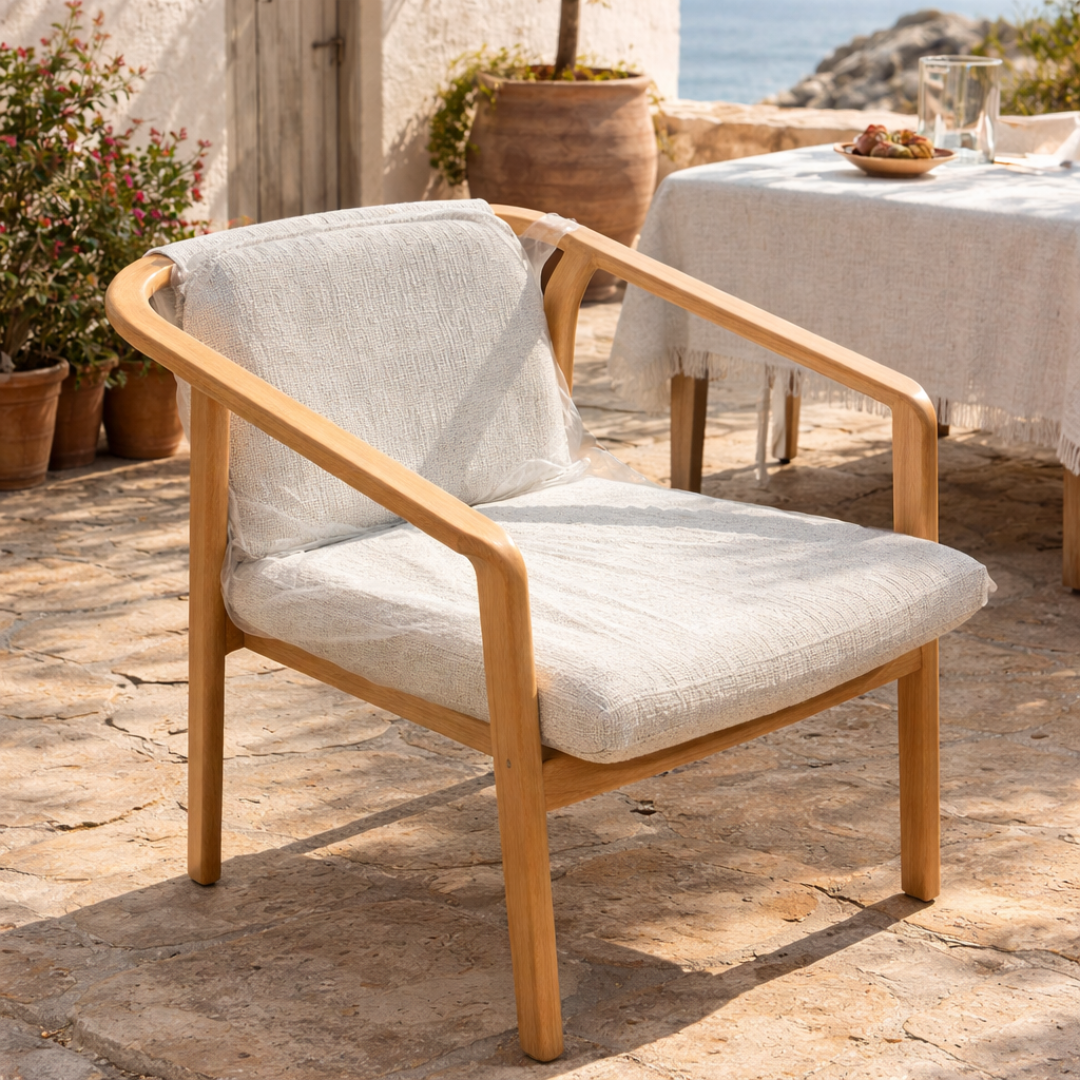 Palma Dining Chair.