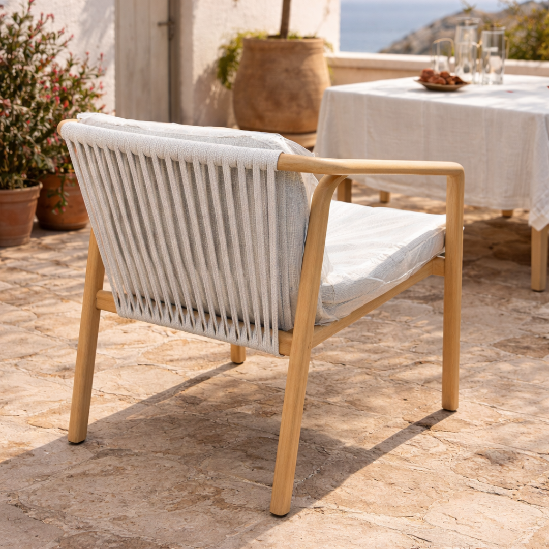 Palma Dining Chair.
