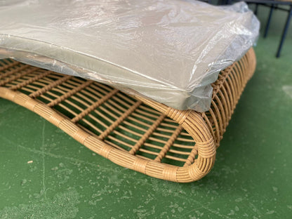 Bali Sun Lounger