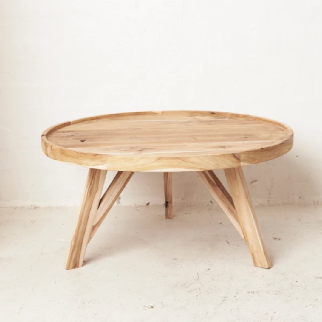 Diamond Coffee Table