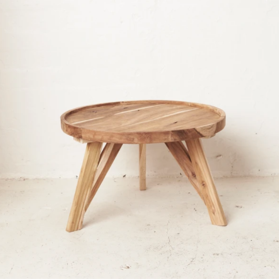 Diamond Coffee Table