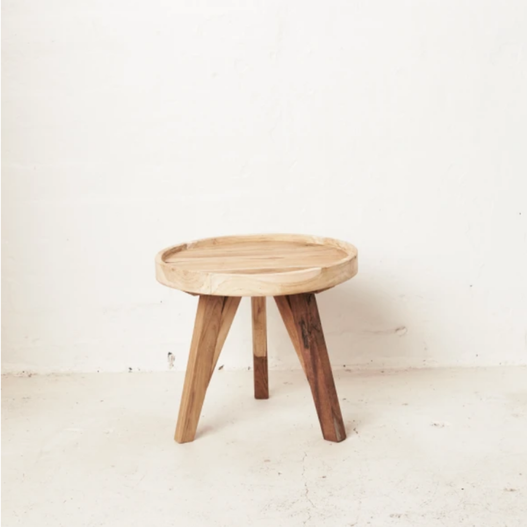 Diamond Coffee Table