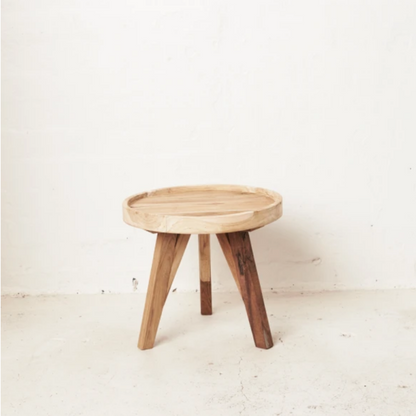 Diamond Coffee Table
