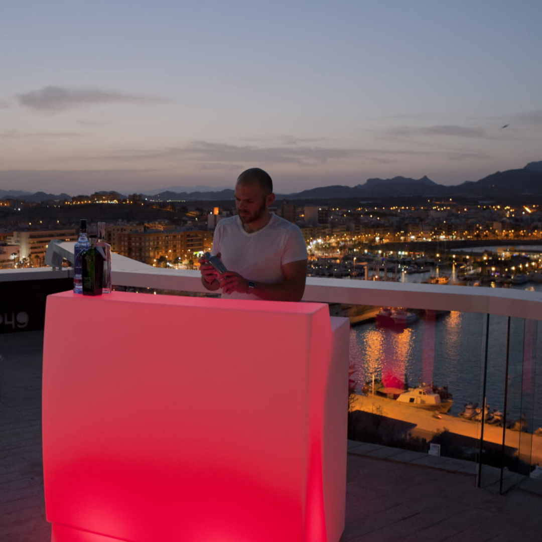 LED Bar Module – Dumas Design