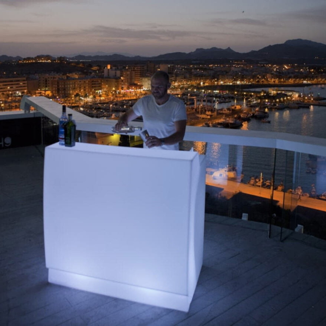 LED Bar Module – Dumas Design